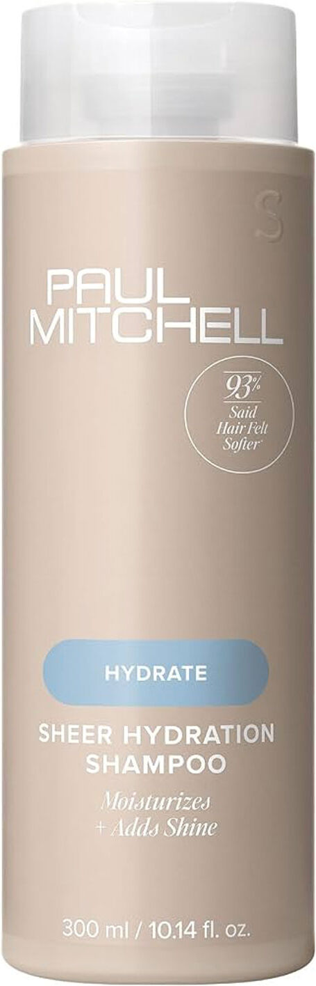 PAUL MITCHELL Sheer Hydration Shampoo
