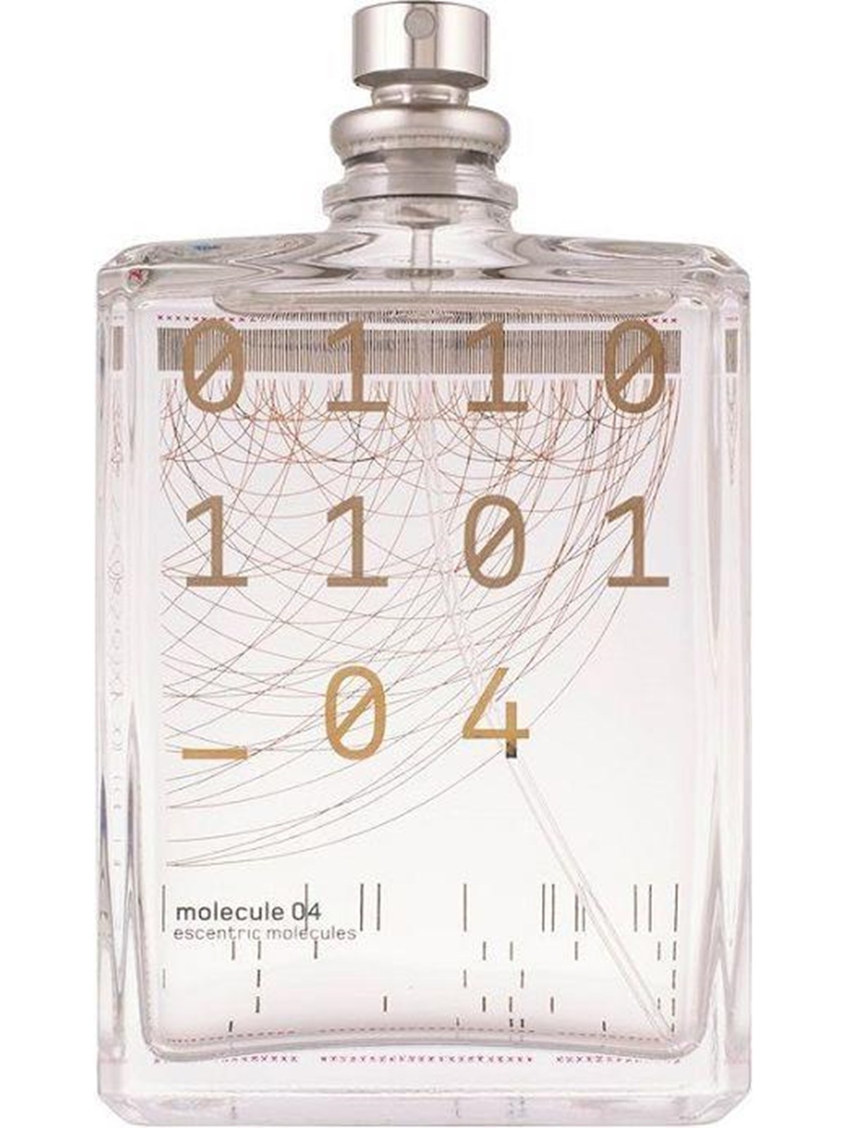 Escentric Molecules Molecule 04 EDT 100ml - 100 ml0