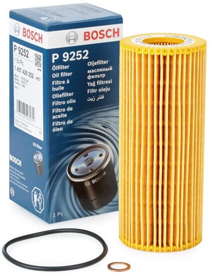 Bosch 1 457 429 252 Oil filter