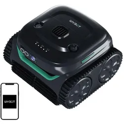 Wybot, Poolreinigung, C2 Pro Vision wireless pool cleaning robot