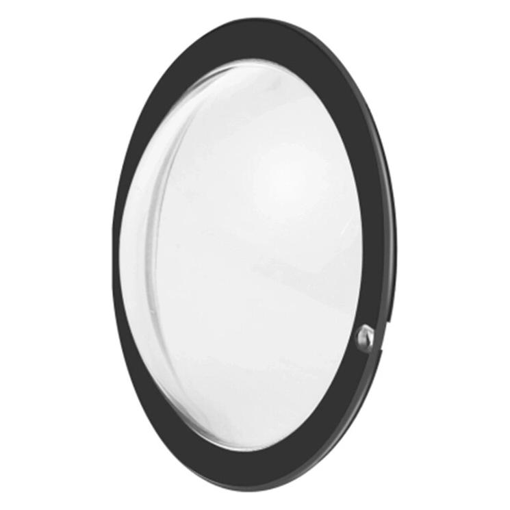 Puluz Insta360 X3 Objektivdeckel (schwarz) (PU806B)