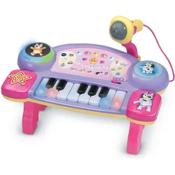 VTech Bluey – Super piano DJ