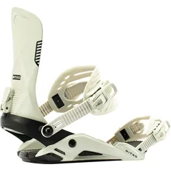 NITRO PHANTOM Bindung 2027 grey fade - L