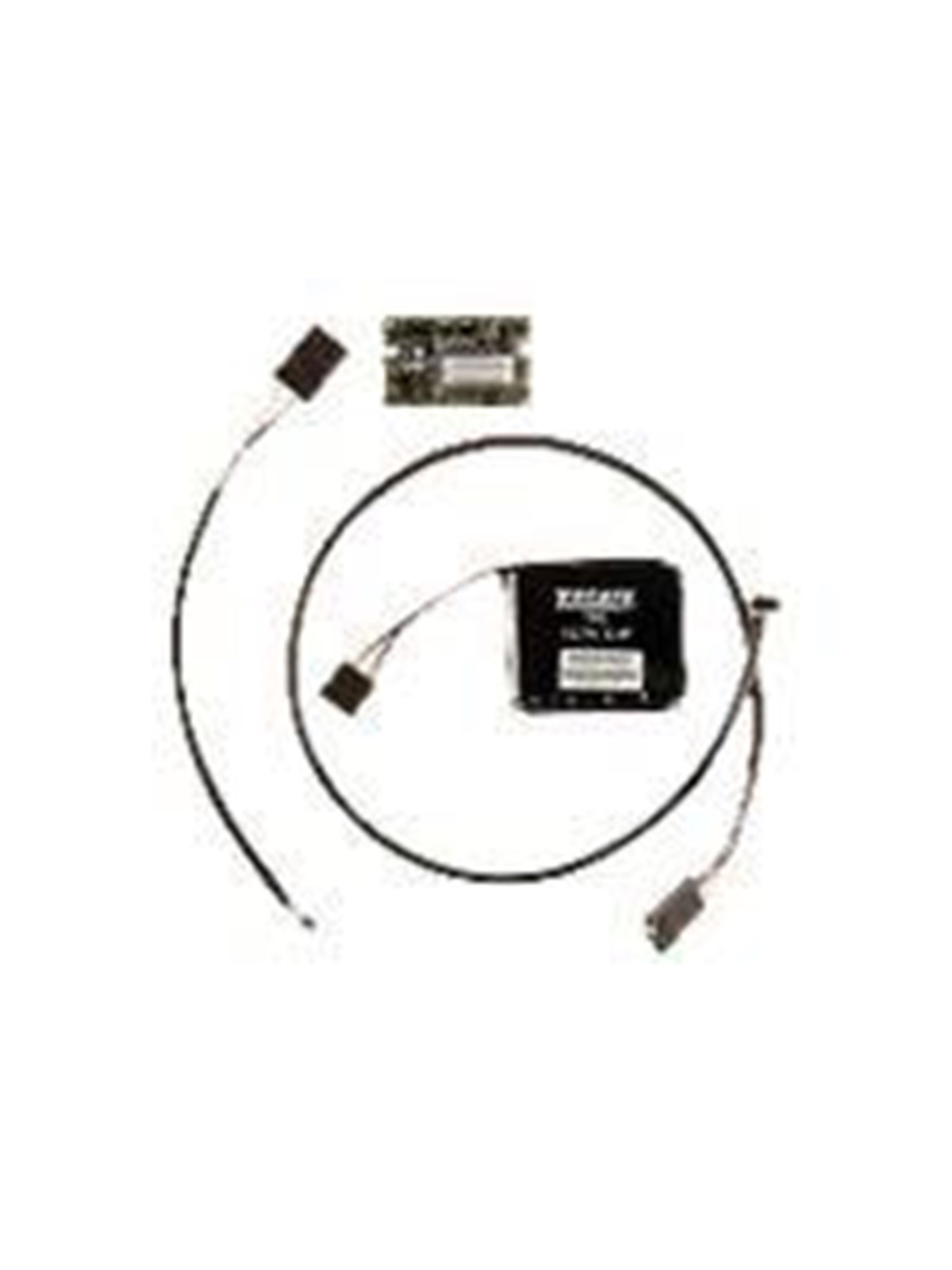 LSI CacheVault Modul 02 Kit