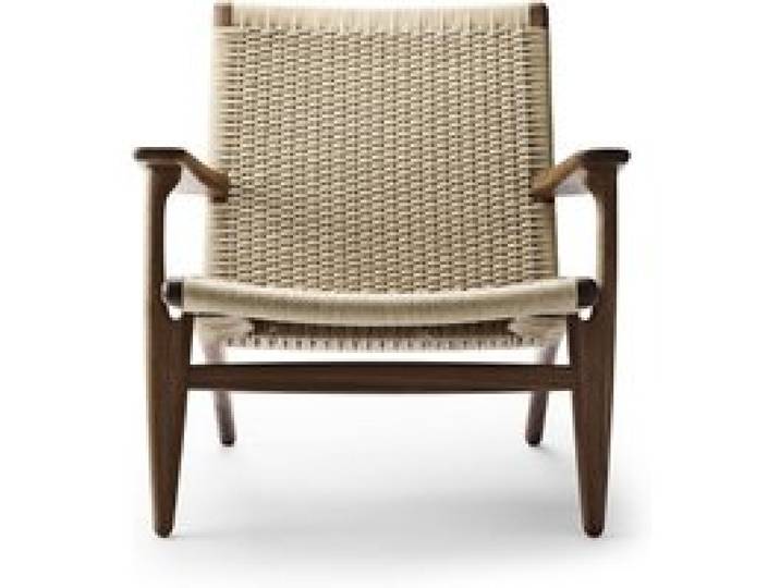 Carl Hansen & Søn - And Son Ch25 Sessel
