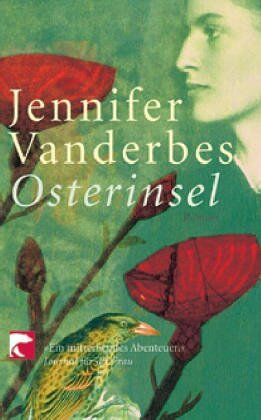 Jennifer Vanderbes - Die Osterinsel: Roman - Preis vom 14.10.2026 23:07:16 h
