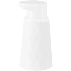 Spirella Seifenspender Pool  Flüssigseifen-Spender 300ml Langliebig und Robust