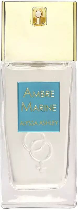Alyssa Ashley Ambre Marine Perfume 30 ml