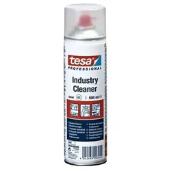 tesa Industriereiniger Spray 500ml farblos