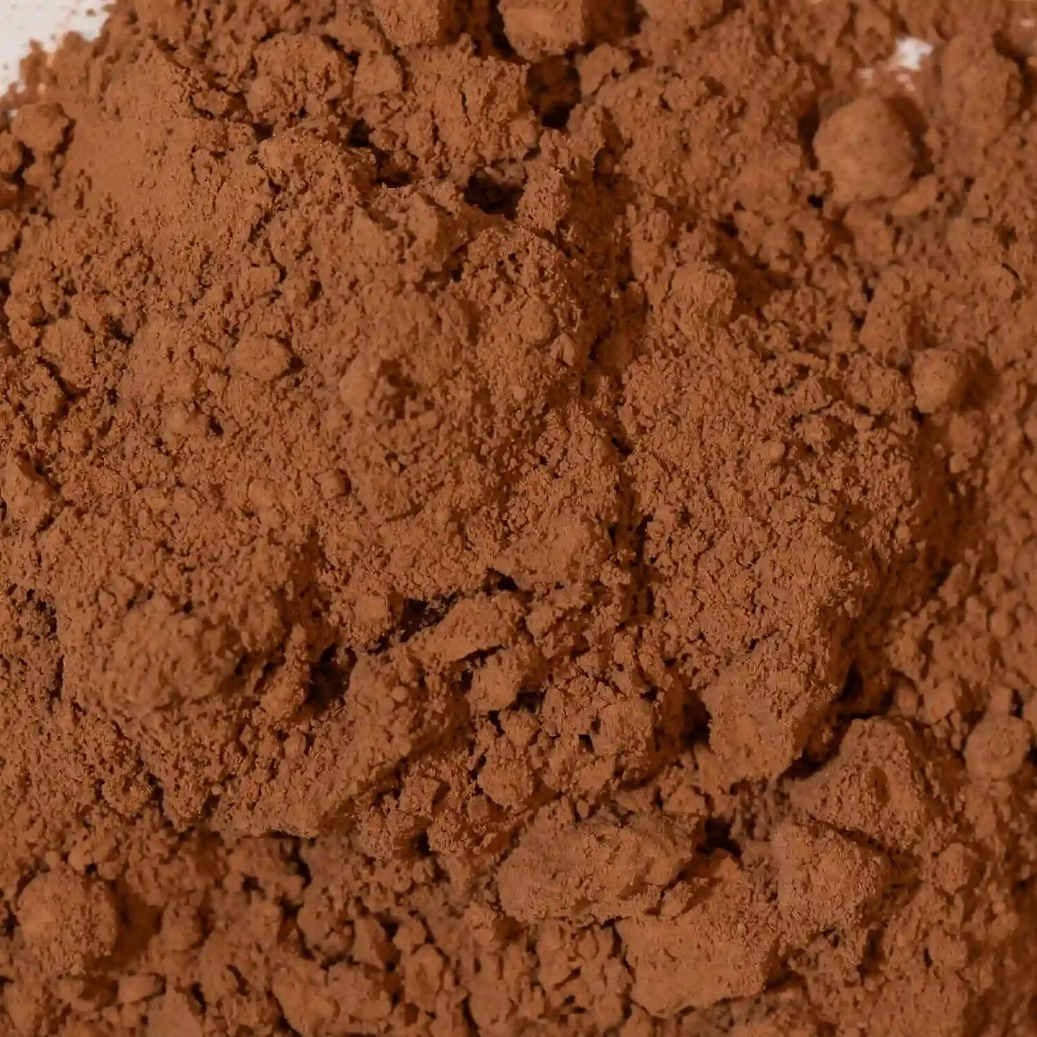 HSN Cacao natural desgrasado en polvo (no alcalinizado) 150g - Alimentación Saludable - Polvo - 15  Servicios