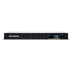 CyberPower CP1500EIPFCRM1U Advanced PFC Sinewave Rack USV System