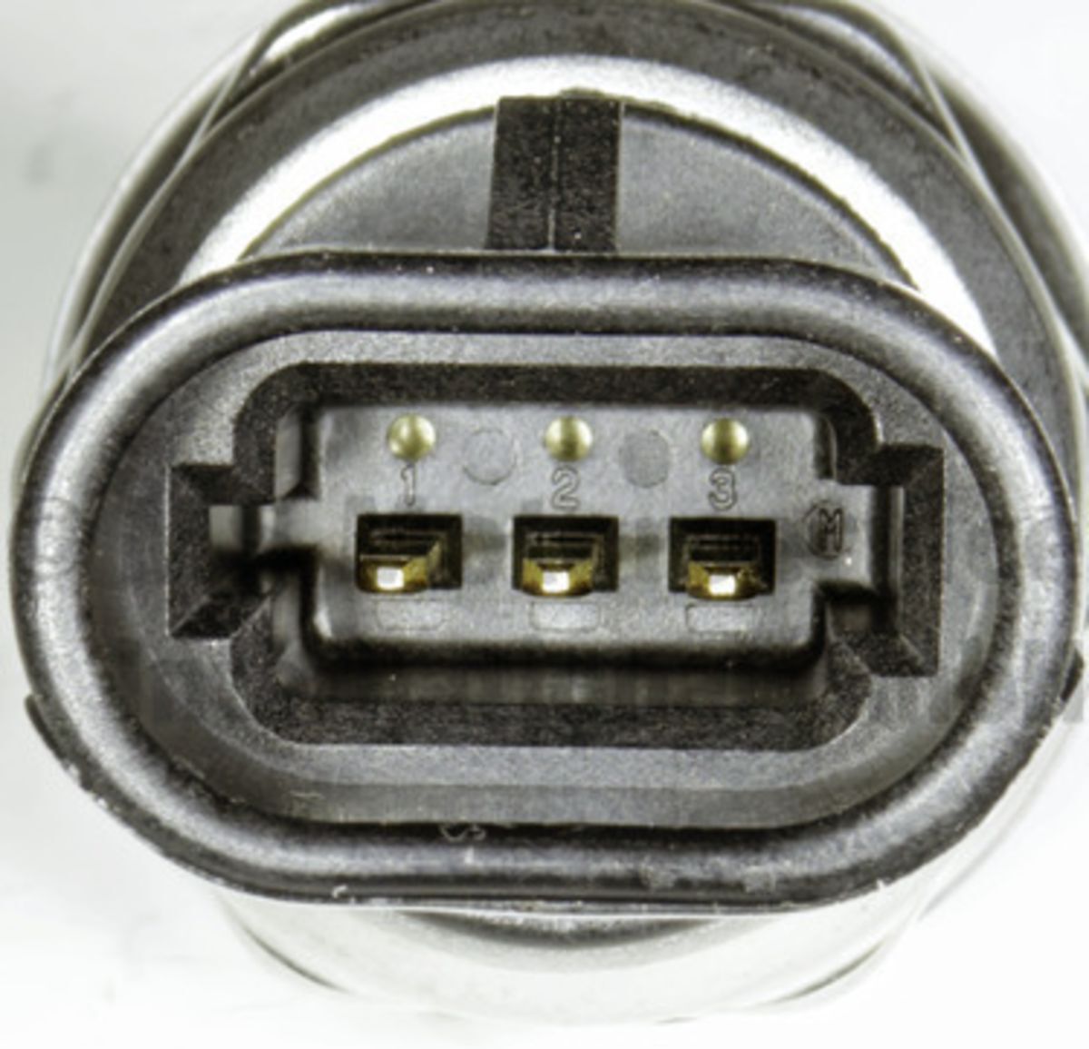 Sensor, Kraftstoffdruck PIERBURG 7.11225.49.0