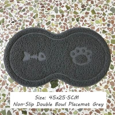 Inspire Essentials 500ML Elevated Ceramic Pet Bowl With Raised Stand 12