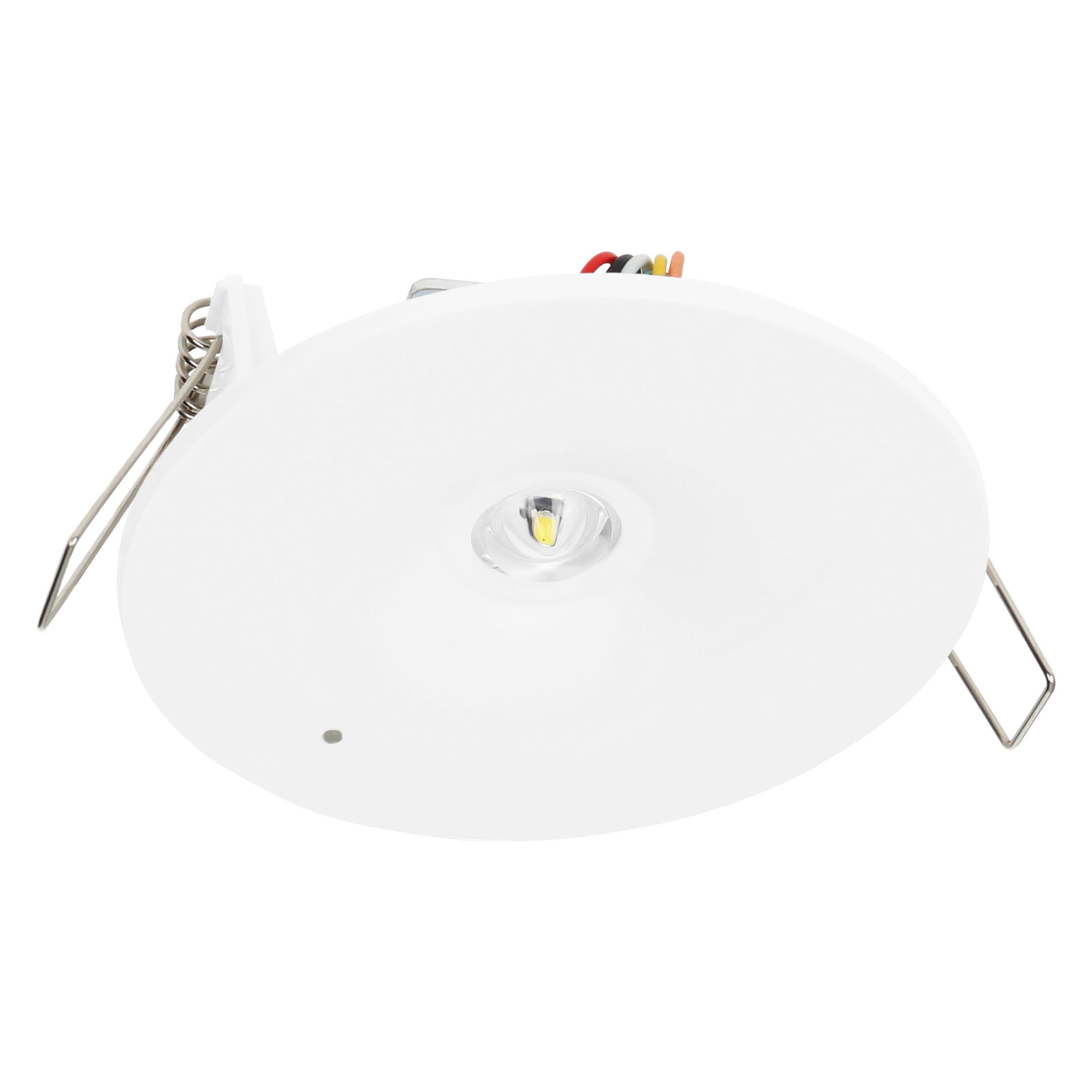Fischer Sicherheitsleuchte (SLM-E31USC)