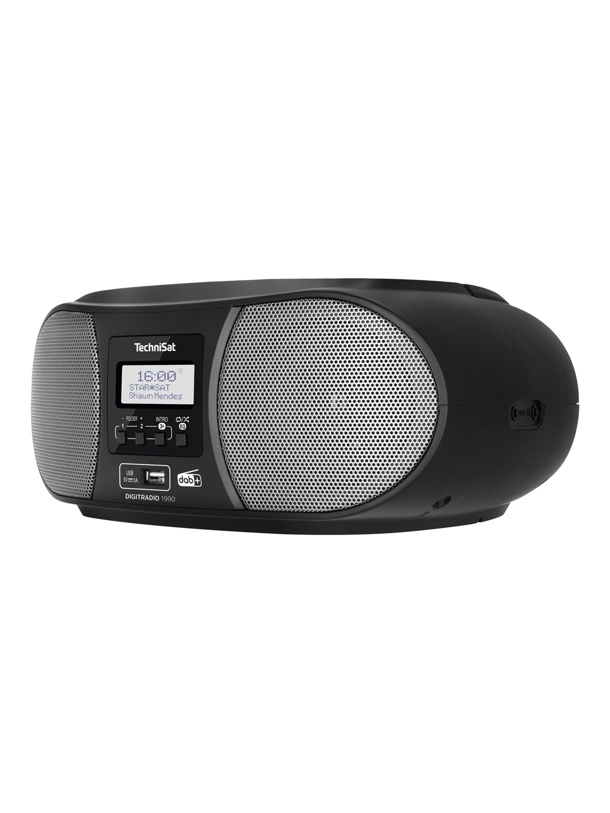 TechniSat DigitRadio 1990