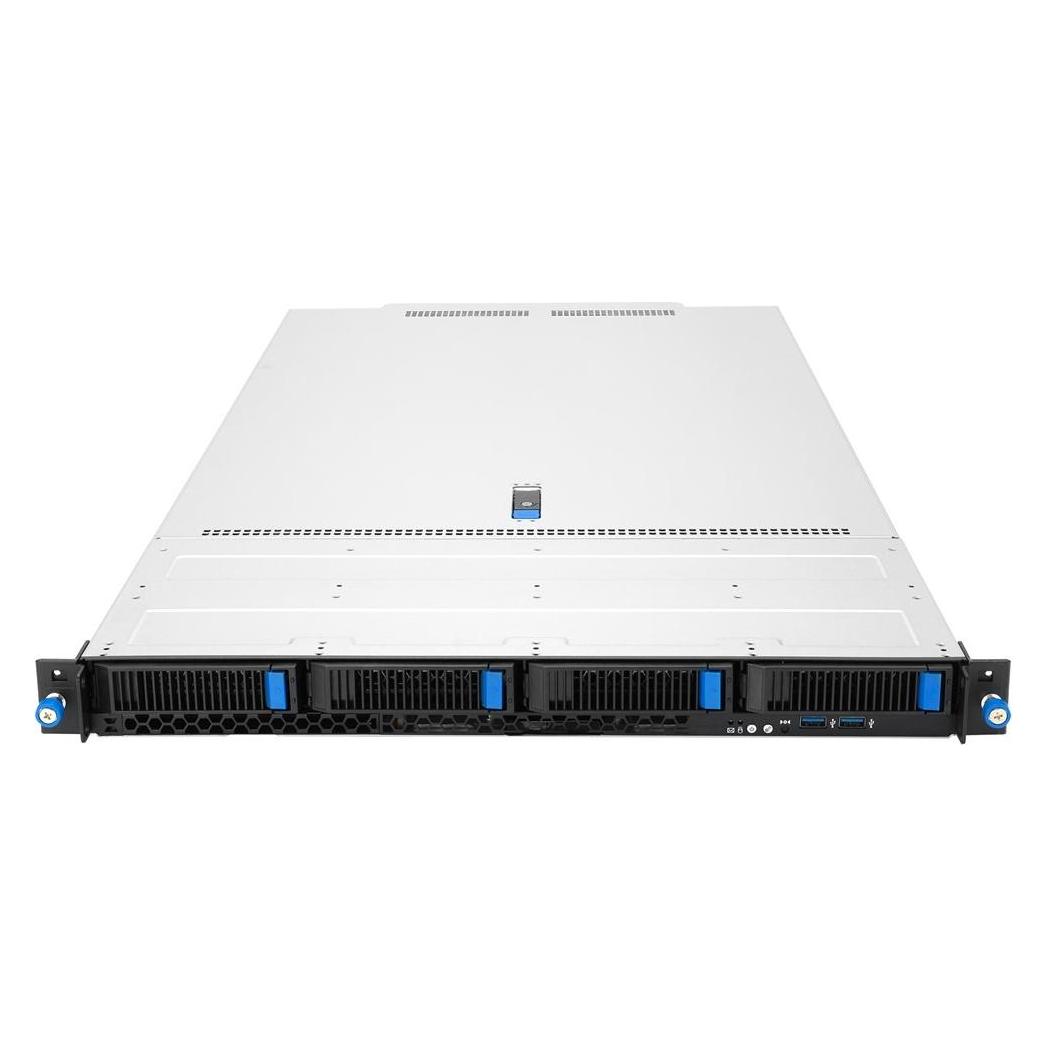 ASUS Platforma Rack (1U) AMD RS700A-E13-RS4U (90SF0451-M000N0)