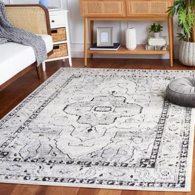 SAFAVIEH Tulum Fehime Boho Rug