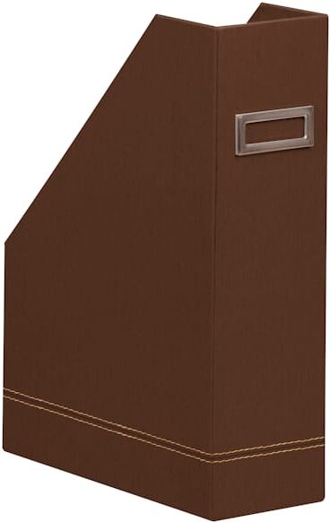 Rhodiarama Magazine rack Bronze
