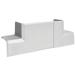 Hager G126670351 T-Stück T-Stück (B x T) 170 mm x 67 mm 1 St. Grau