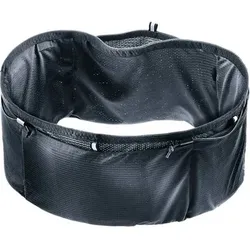 DEUTER Kleintasche Traick Belt, Größe S in Schwarz Schwarz