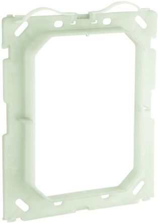 Grohe Halterahmen 43207 für Abdeckplatte 43207000 zu Elementen