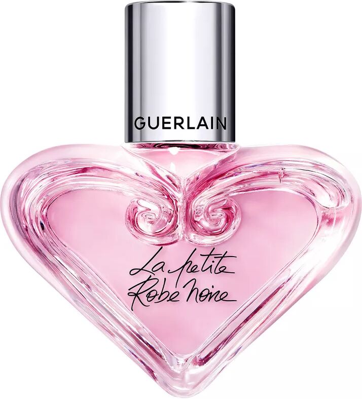 Guerlain - Eau de Toilette, La Petite Robe Noire  Flacon Cœur Eau de Toilette, 20  ml