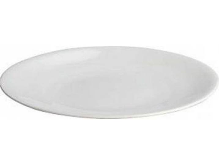Alessi Dinerborden All-Time ø 27 cm - 4 stuks - Guido Venturini - AGV29/1
