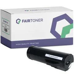 Kompatibel für Xerox WC 3655 iS (106R02740) Toner Schwarz