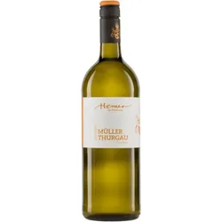 Müller-Thurgau Weingut Hemer 2022 BIO