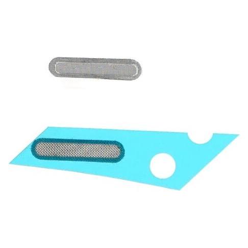OEM Ohrhörer Anti-Staub-Netz mit Aufkleber für iPhone 4 (Apple iPhone 4) (25435214)