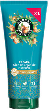 Herbal Essences Condicionador Repara Óleo de Argão 350 ml