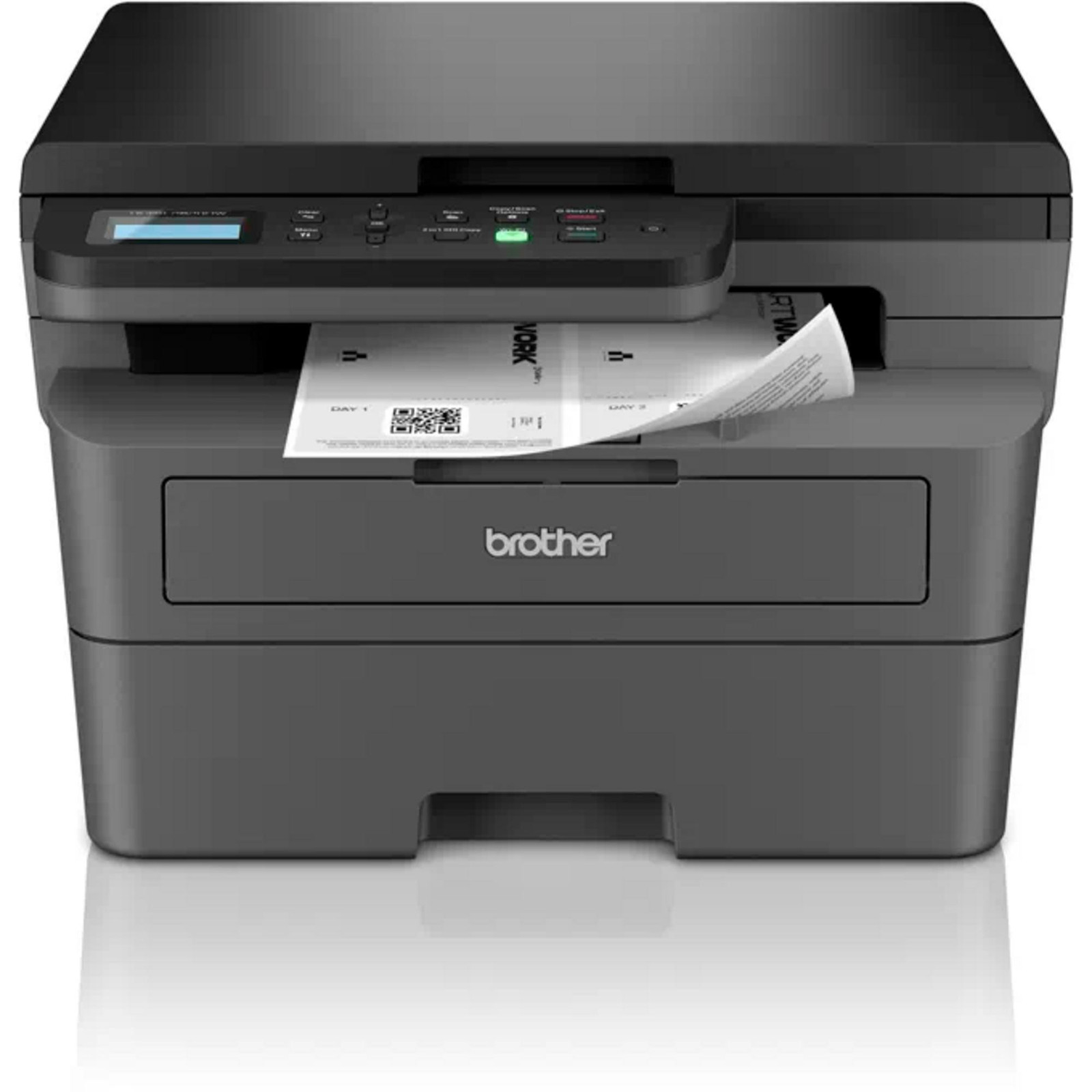 Brother All-in-One Printer DCP-L2620DW
