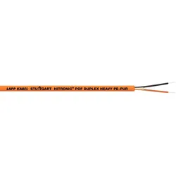 Lapp Kabel&amp;Leitung HITRONIC POF DUPLEX 28030002/100