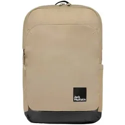 JACK WOLFSKIN Rucksack TERRAVIEW, Größe 25 in Blau Blau