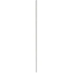 HÜPPE Vita pure Zubehör Ergänzungsset Nische, Länge 200cm, Zubehör Duschabtrennung, VA2301182, Farbe: White Edition