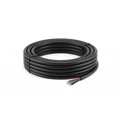Aereco Flachdachsockel DV-A06/A10 ? 400 mm Höhe ? Bodenblech 637x637 mm ? Stahl ...