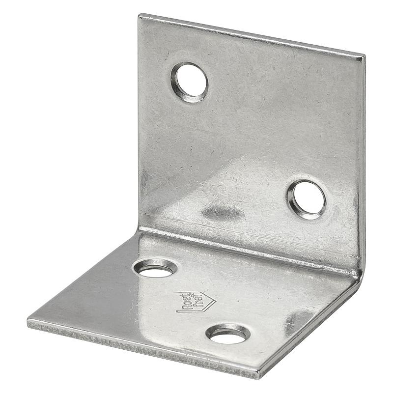 Vormann Breitwinkel Mass a 40 mm Schenkellänge 40 mm gleichschenklig (010177040)