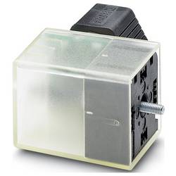 Ventilstecker SACC-VQ-3CON-A-FL 24 Pole:4 1553886 Phoenix Contact Inhalt: 1 St.