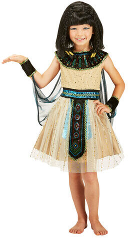 Kinderkostüm "Cleopatra"