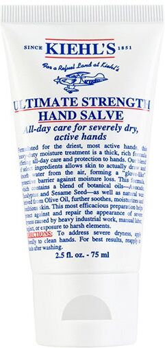 Kiehls Ultimate Strength Hand Salve 75Ml
