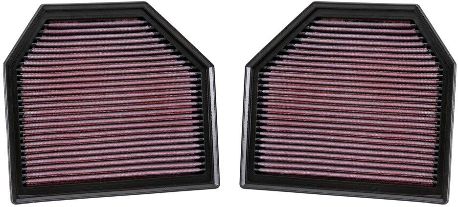 K&N Filters 33-2488 Air filter
