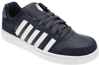 K-Swiss Court Palisades - Mens 10 Navy Sneaker Medium