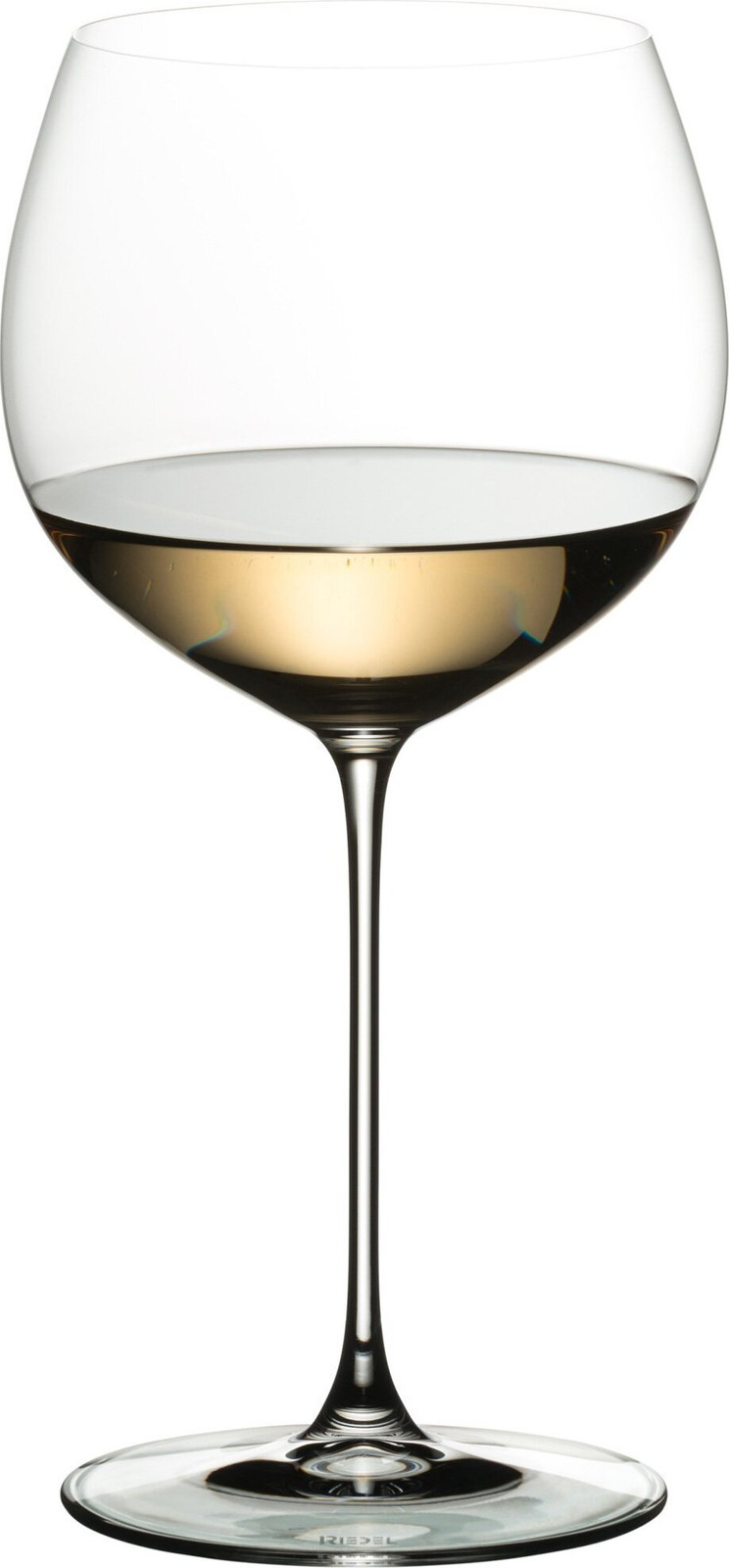 Riedel Veritas Oaked Chardonnay Wijnglazen, 2 stuks