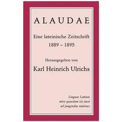 Alaudae, Fachbücher