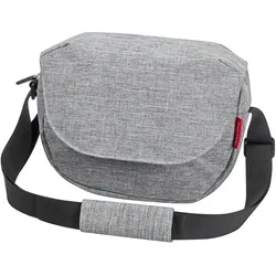 reisenthel Lenkertasche Funbag twist silver