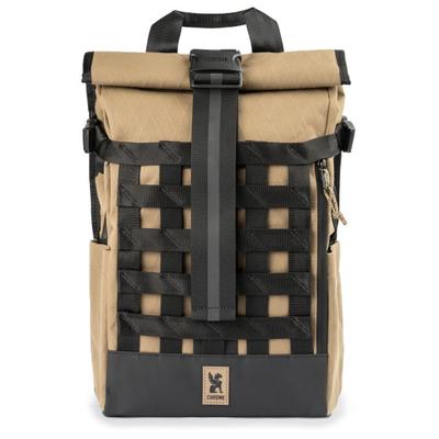 Chrome - Barrage 18 Pack - Daypack schwarz