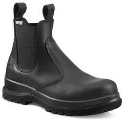 Carhartt Carter Chelsea, Stiefel - Schwarz - 37