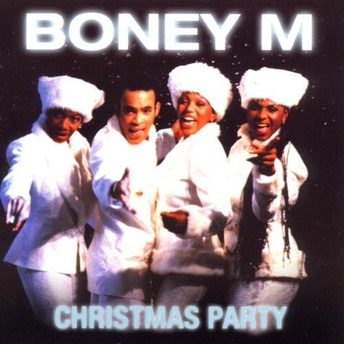 Boney M. - Christmas Party - Preis vom 17.10.2026 19:25:27 h