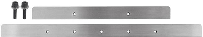 HOLEX Semelle supplémentaire, seule 320 mm (418744 320)