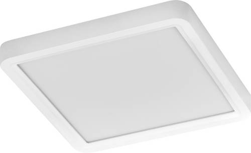 OSRAM HOMELIGHTING 4099854604843 Deckenleuchte, LED-Deckenleuchte Weiß